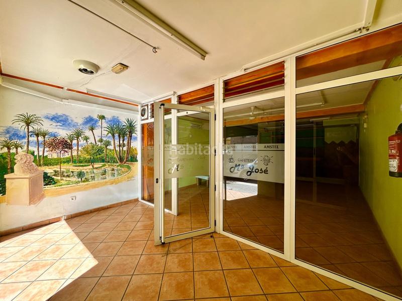 Foto 79e7c471-0be6-46f0-ac33-9e5f8b84f786. Rent business premise in Pont Nou - Corazón de Jesús Elche / Elx