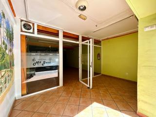 Lloguer Local Comercial a Pont Nou - Corazón de Jesús