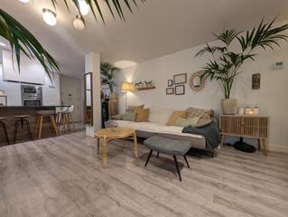 Appartement à Carrús Oeste. Tu nuevo hogar en plaza madrid te está esperando!