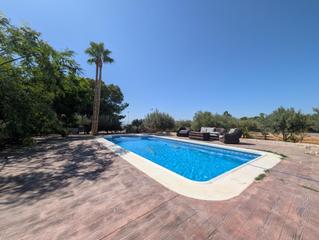 Xalet en Pea de las guilas. Excelente chalet en pea las guilas