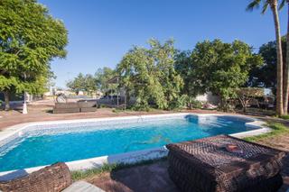 Chalet en Peña de las Águilas. Excelente chalet en peña las águilas