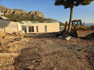 Terreno residencial en Calle nimega. Parcela urbana