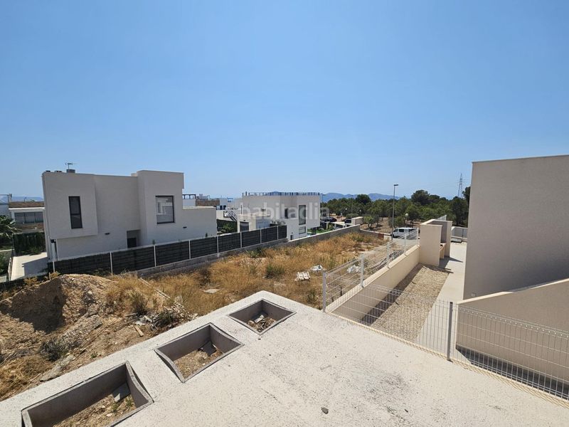 Foto 1cba4493-380c-4f79-bf98-7f200f1fad89. Terreny residencial a La Alberca Polop