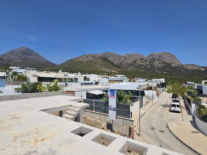Foto 26db6cbe-b10d-462b-8503-08b946ca4797. Terreny residencial a La Alberca Polop