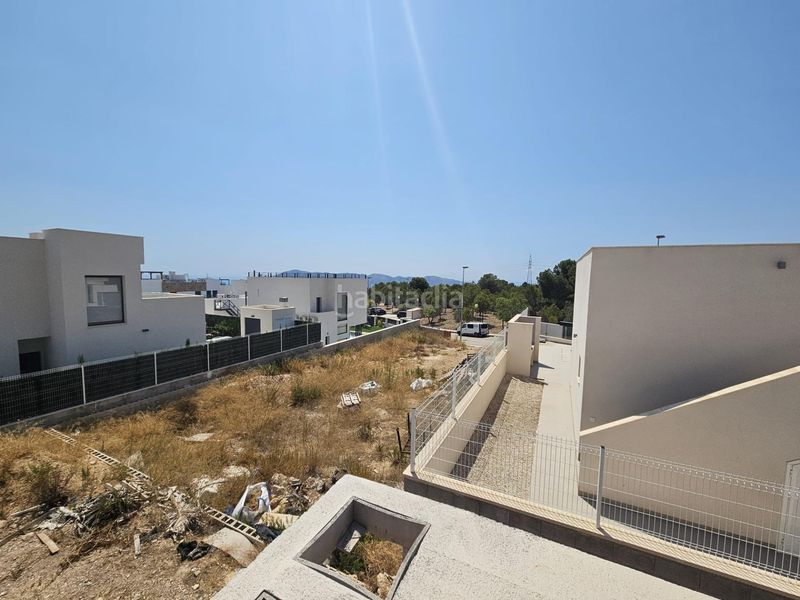 Foto 34689845-27e8-44bd-bb33-a8399db21bff. Terreny residencial a La Alberca Polop