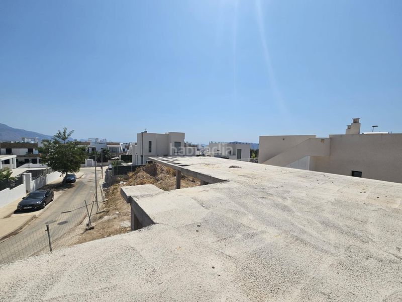 Foto 408e0efb-418f-42db-9c7a-76195fcf612d. Terreny residencial a La Alberca Polop