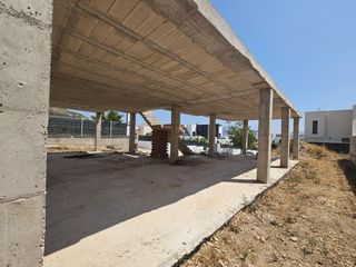 Wohngrundstück  Calle nimega. Parcela urbana con estructura