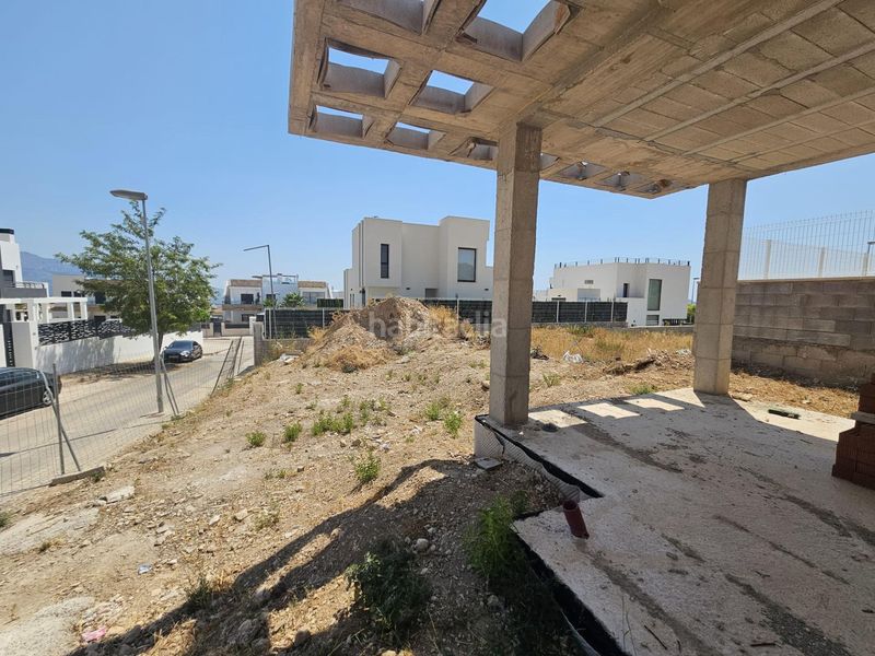 Foto 61178065-79bb-4e87-984a-be144b5be218. Terreny residencial a La Alberca Polop