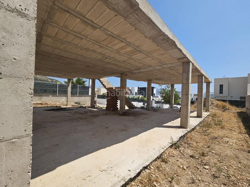 Foto 64022265-4114-4d87-9f7e-80d04bbc1dd0. Terreny residencial a La Alberca Polop