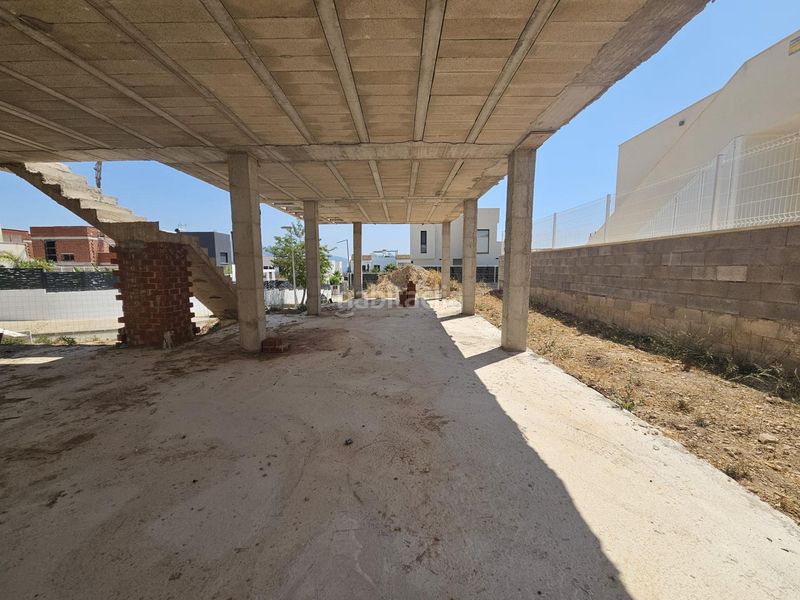 Foto 9db7714f-8d51-48c6-b1d2-1a40ac8d554e. Terreny residencial a La Alberca Polop