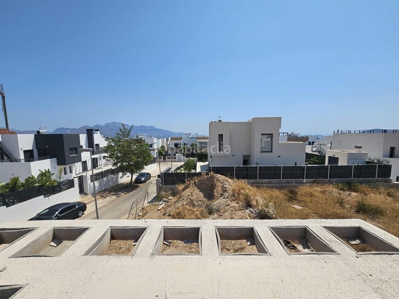 Foto b77d0570-a7fd-4b32-bdf2-9cd21ca9bab8. Terreny residencial a La Alberca Polop