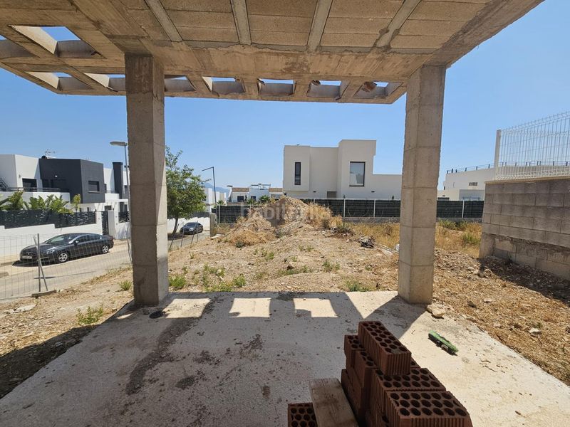 Foto d7a95992-c92e-4705-992b-8ad37530a870. Terreny residencial a La Alberca Polop