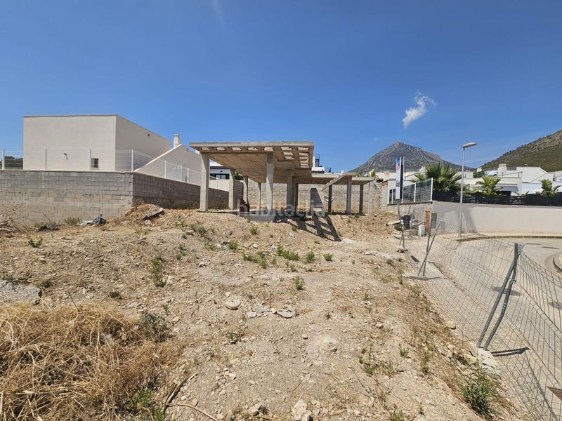 Foto fd750e2d-df0f-4966-9582-54b65e9b83ff. Terreny residencial a La Alberca Polop