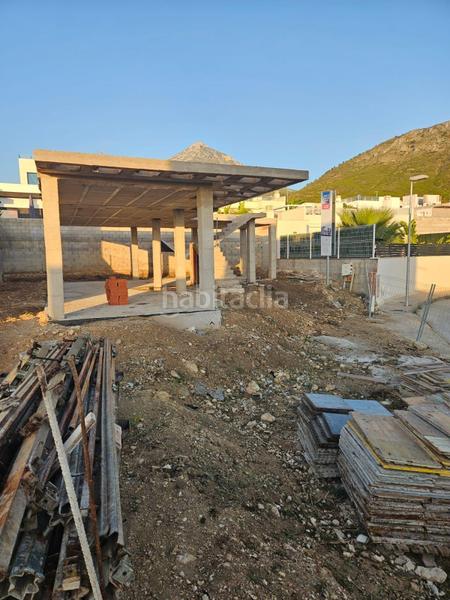 Foto 1ae4b967-4377-444f-b991-3854abbf0969. Terrain résidentiel dans calle nimega 17 dans Polop