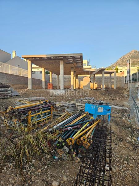 Foto 2f35b236-6ff9-4029-a7ce-c62af73aabae. Terrain résidentiel dans calle nimega 17 dans Polop