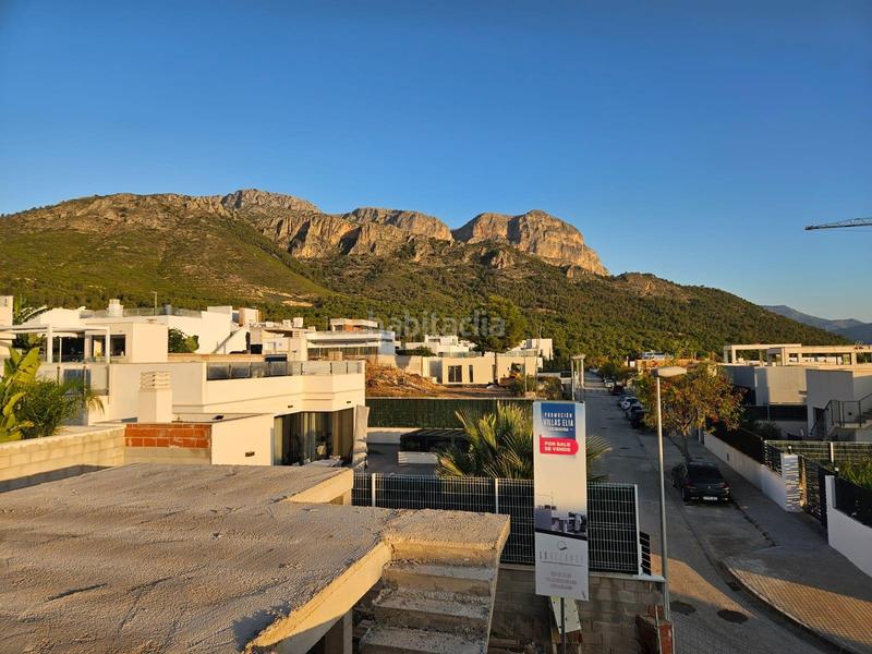 Foto f889a581-5c0c-467a-85c0-ee8ea93ae63e. Terrain résidentiel dans calle nimega 17 dans Polop