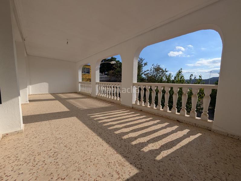 Foto 80f38920-2dff-4087-85b2-05b1a9b54ddf. Casa a Pedanías Este Aspe