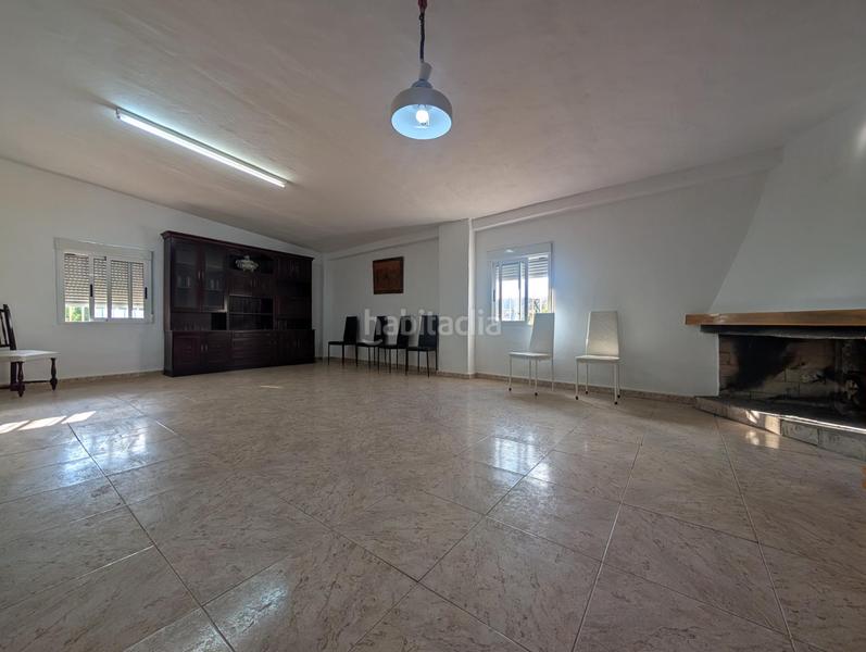 Foto d58b8a08-19bc-4e65-a5fb-de61890a62ec. Casa a Pedanías Este Aspe