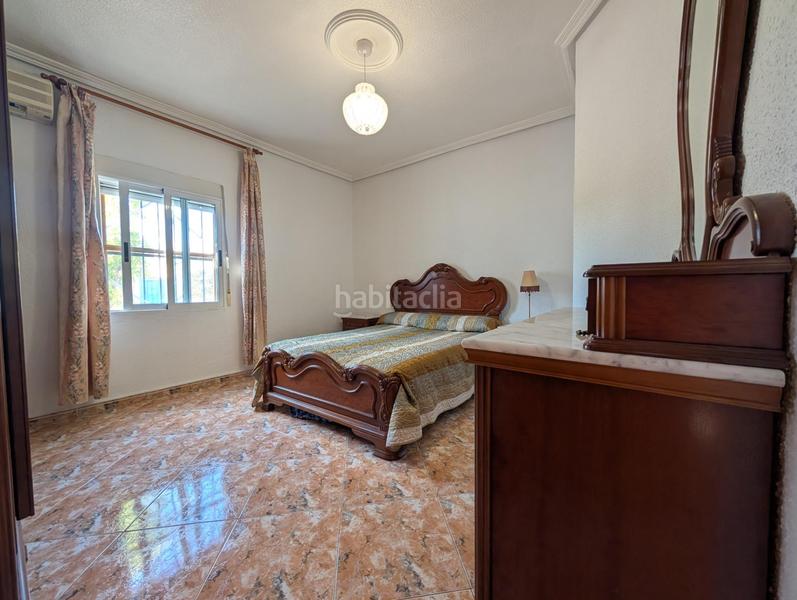 Foto f98d34b9-4c53-49e7-9b2b-dd72e3afcd99. Casa a Pedanías Este Aspe