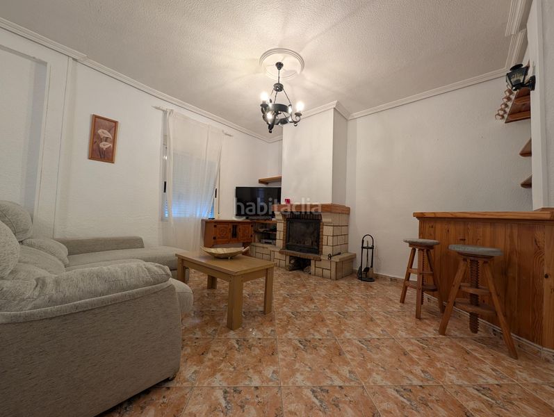 Foto 143eb9ab-4339-48e0-b028-38fe37f783d5. Casa amb piscina a Pedanías Este Aspe
