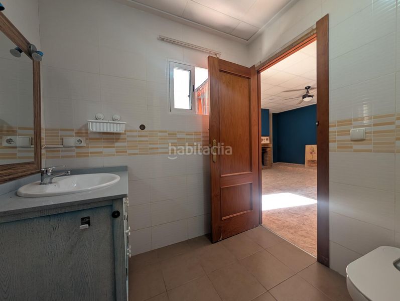Foto 1ca7f025-7679-44e7-bf6e-e72fdd580497. Casa amb piscina a Pedanías Este Aspe