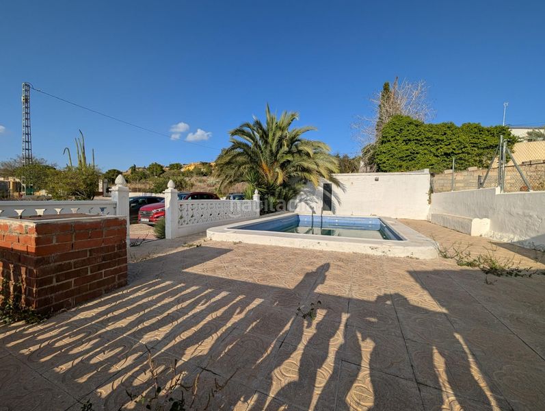 Foto 325714ac-8851-4d05-af31-ff11c054198f. Casa amb piscina a Pedanías Este Aspe