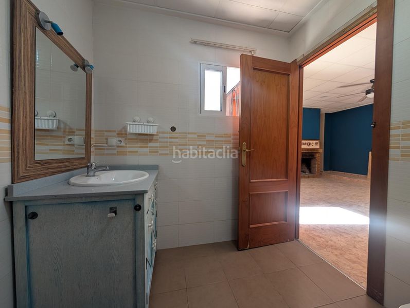 Foto 66e528e5-0ea4-456a-94d2-09da6a7b82c6. Casa amb piscina a Pedanías Este Aspe