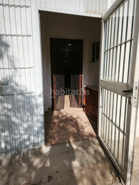 Foto 825121f1-ef0b-4cc4-8cf4-fd0b8dfe061d. Casa amb piscina a Pedanías Este Aspe