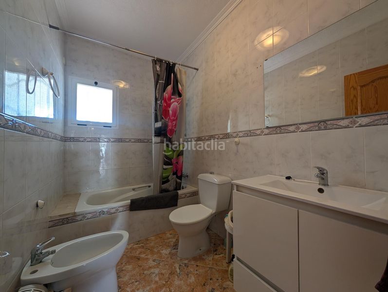 Foto 82cd2859-3452-48e0-8635-829b8bb92dba. Casa amb piscina a Pedanías Este Aspe
