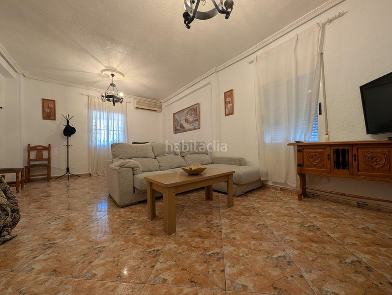 Foto 8c28af41-f2aa-4998-b9da-ca73bfe19d4d. Casa amb piscina a Pedanías Este Aspe