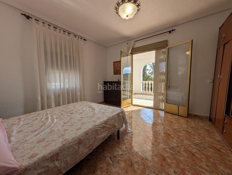 Foto 8ef1caaf-3081-4d7b-9873-8e3c4e3d24bc. Casa amb piscina a Pedanías Este Aspe