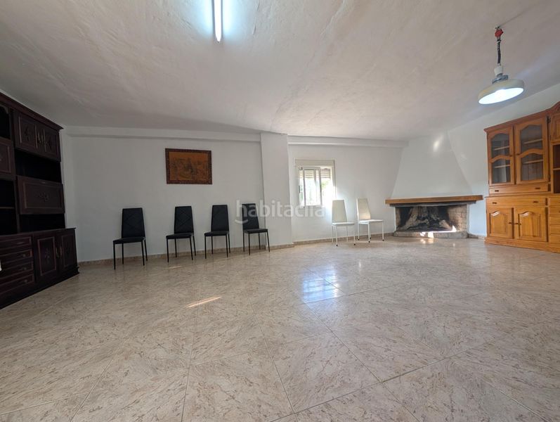 Foto a33b8498-a861-41ec-a91e-cd5a614bc775. Casa amb piscina a Pedanías Este Aspe