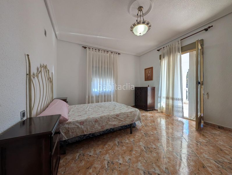 Foto aa403cbf-8cda-4daf-85e8-3b04fad2c55f. Casa amb piscina a Pedanías Este Aspe