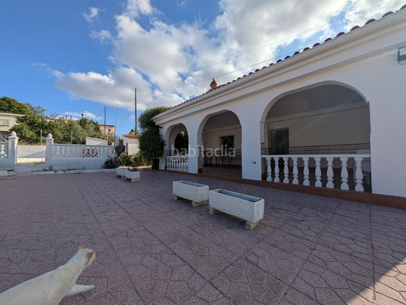Foto ba8db77a-d69e-4480-b944-7aa8abbfec08. Casa amb piscina a Pedanías Este Aspe