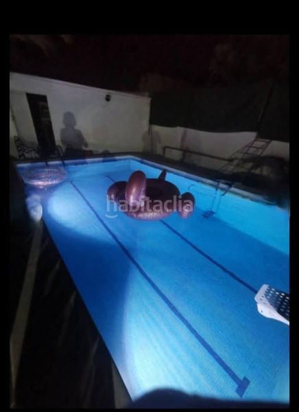 Foto bf2313ae-5120-4f44-8ff0-39b29ff261ea. Casa amb piscina a Pedanías Este Aspe