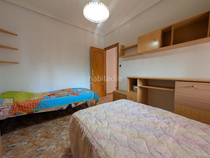 Foto c9537298-f392-4b59-a112-c1e439031ff1. Casa amb piscina a Pedanías Este Aspe