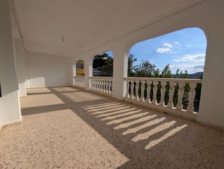 Casa a Montesol 1340. Impresionante casa independiente en montesol, elche