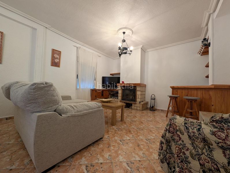 Foto d800e205-cdf9-4848-87b8-36655f978826. Casa amb piscina a Pedanías Este Aspe