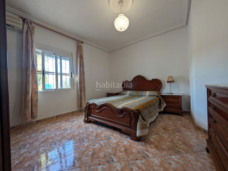 Foto dd64011a-717b-4ce8-8867-de093b922b25. Casa amb piscina a Pedanías Este Aspe