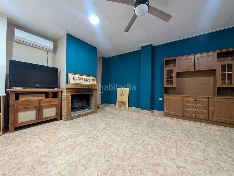 Foto e5be9876-d88e-4dd5-981a-5b11135f7f2e. Casa amb piscina a Pedanías Este Aspe