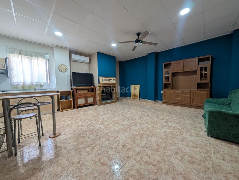 Foto f0e7ec13-c74b-46d3-9370-94bcfa0fcfa6. Casa amb piscina a Pedanías Este Aspe