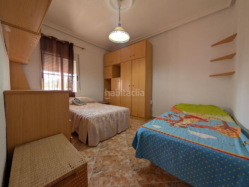 Foto f2fcf8ae-9a08-46b2-998a-2df65e9170bb. Casa amb piscina a Pedanías Este Aspe
