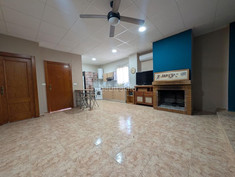 Foto fb7d1aee-f324-456f-b2e8-af038eb47ba0. Casa amb piscina a Pedanías Este Aspe