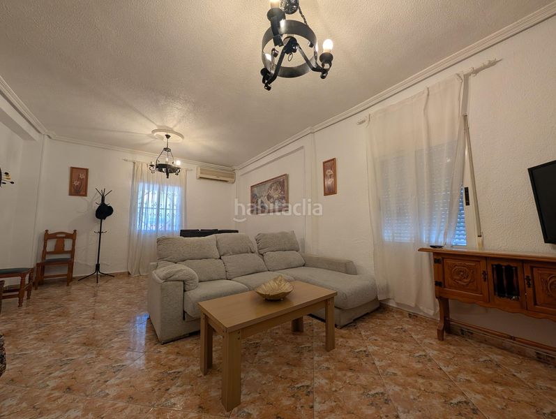 Foto fbf0e5c2-2f0e-454d-a76c-c68641e7fac2. Casa amb piscina a Pedanías Este Aspe