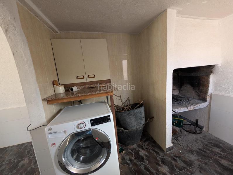 Foto 7367feb1-ea92-42c6-8ea0-78858a8feed4. Maison dans Pedanías Este Aspe