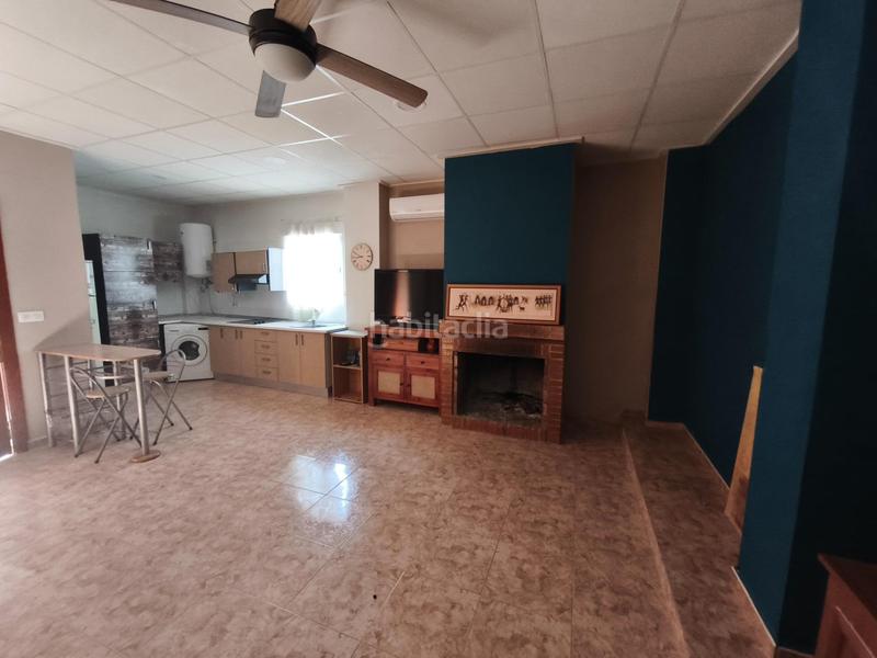 Foto 787925a0-c2b4-4d99-89bb-4b19c6a59ff5. Maison dans Pedanías Este Aspe