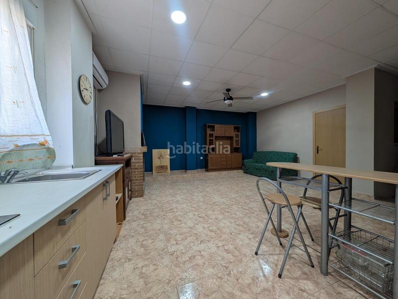 Foto 7f6f8f8b-138f-4a7f-818f-efbc4917730c. Maison dans Pedanías Este Aspe