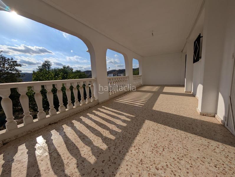 Foto c9e04a2d-cf1c-46b9-9abd-40ed76f3159d. Maison dans Pedanías Este Aspe