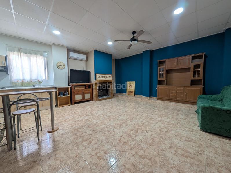 Foto ec120abb-fefa-4266-9465-884a4543ddca. Maison dans Pedanías Este Aspe