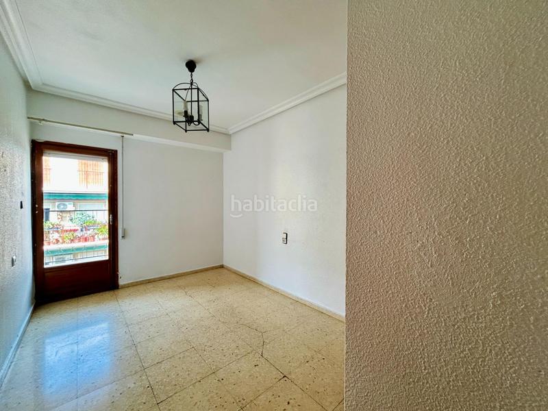 Foto 0558987e-6465-4141-bab0-c5c57cdbdbdd. Etagenwohnung in Reina Victoria - Miguel Hernández Elche / Elx